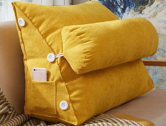 Коллекция Подушки на диван