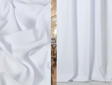Canvas white